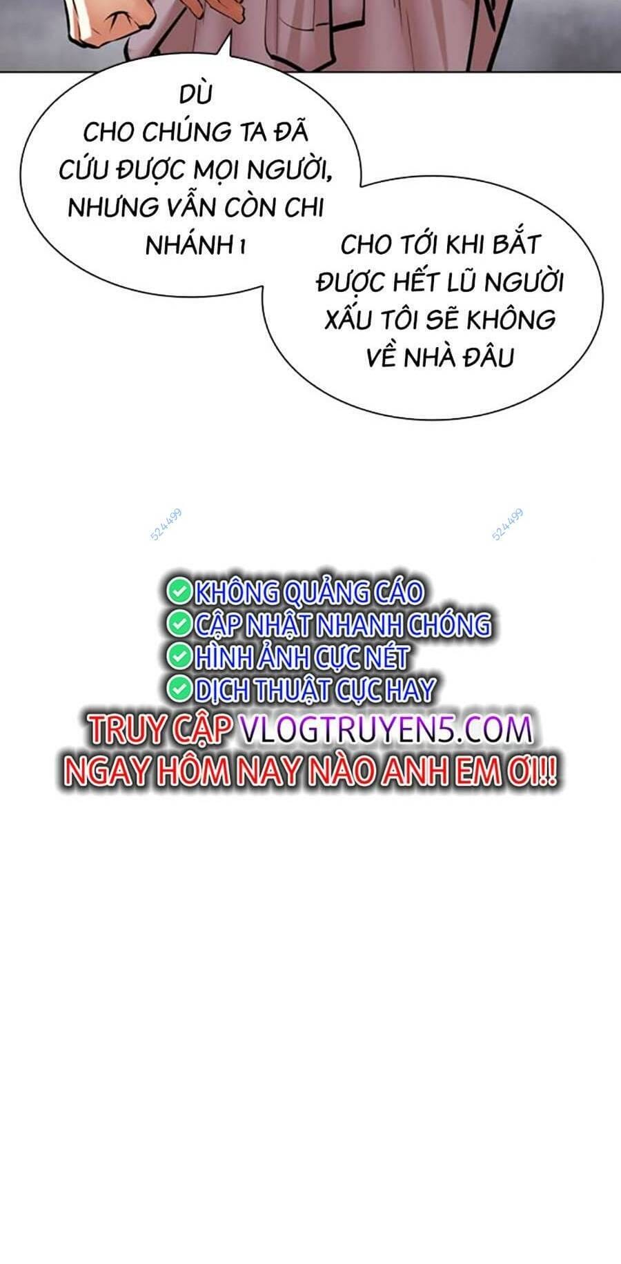 Truyện Tranh Lookism - Hoán Đổi Diệu Kỳ trang 7
