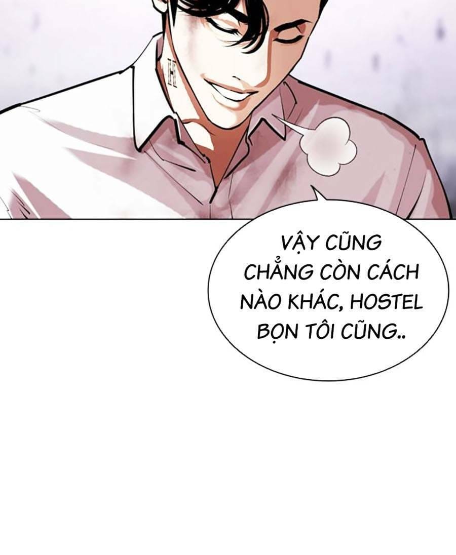 Truyện Tranh Lookism - Hoán Đổi Diệu Kỳ trang 7