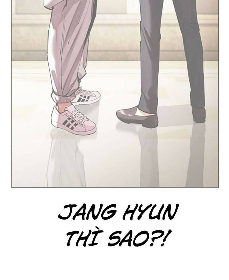 Truyện Tranh Lookism - Hoán Đổi Diệu Kỳ trang 7
