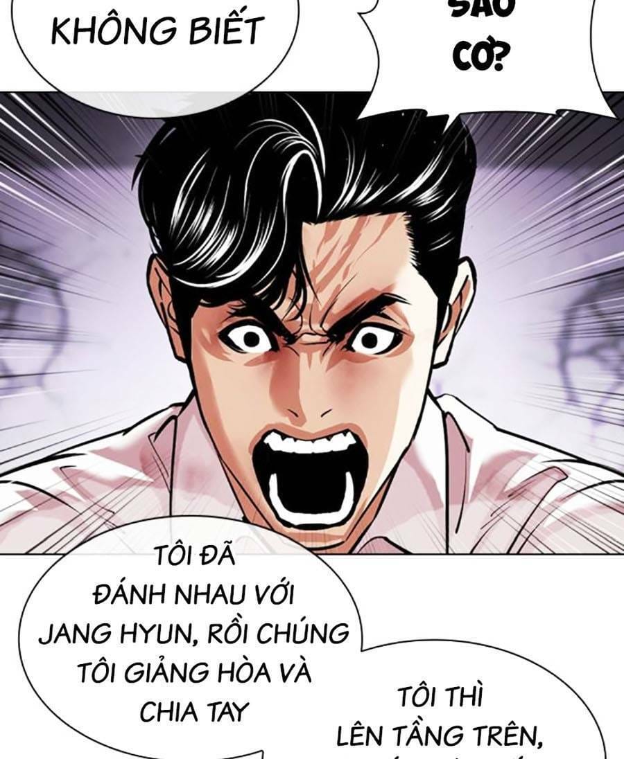 Truyện Tranh Lookism - Hoán Đổi Diệu Kỳ trang 7
