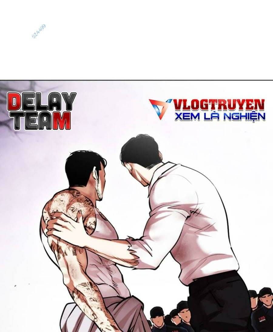Truyện Tranh Lookism - Hoán Đổi Diệu Kỳ trang 7