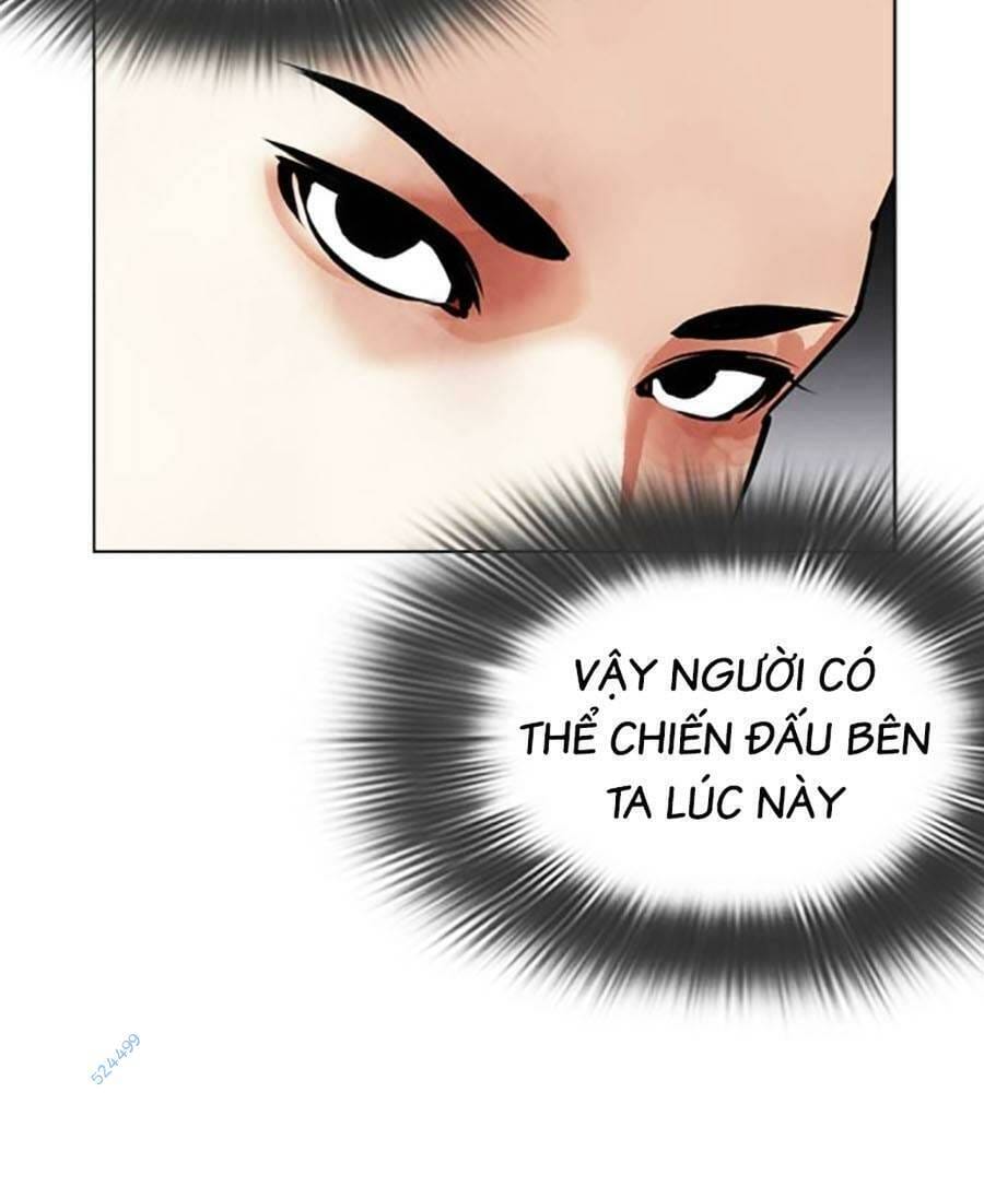 Truyện Tranh Lookism - Hoán Đổi Diệu Kỳ trang 7