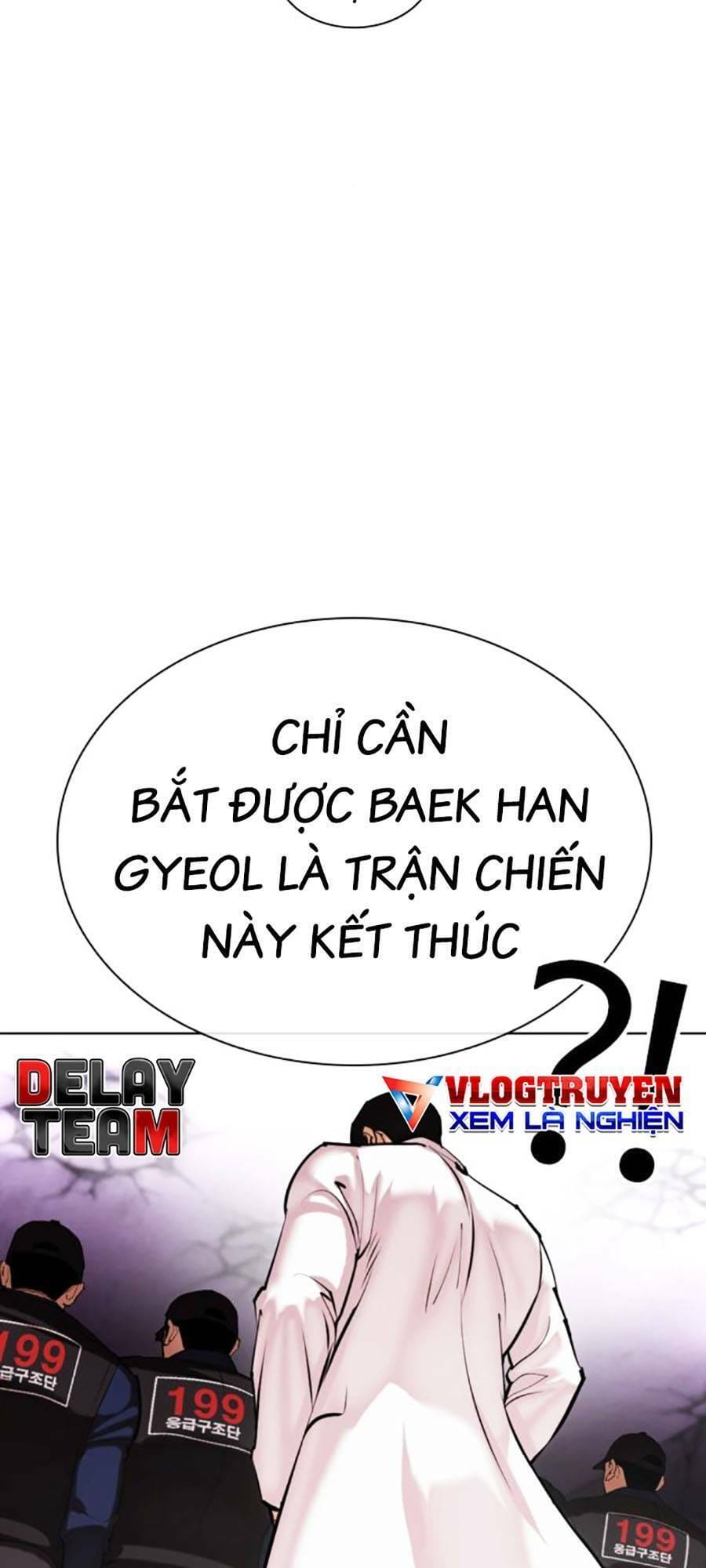 Truyện Tranh Lookism - Hoán Đổi Diệu Kỳ trang 7