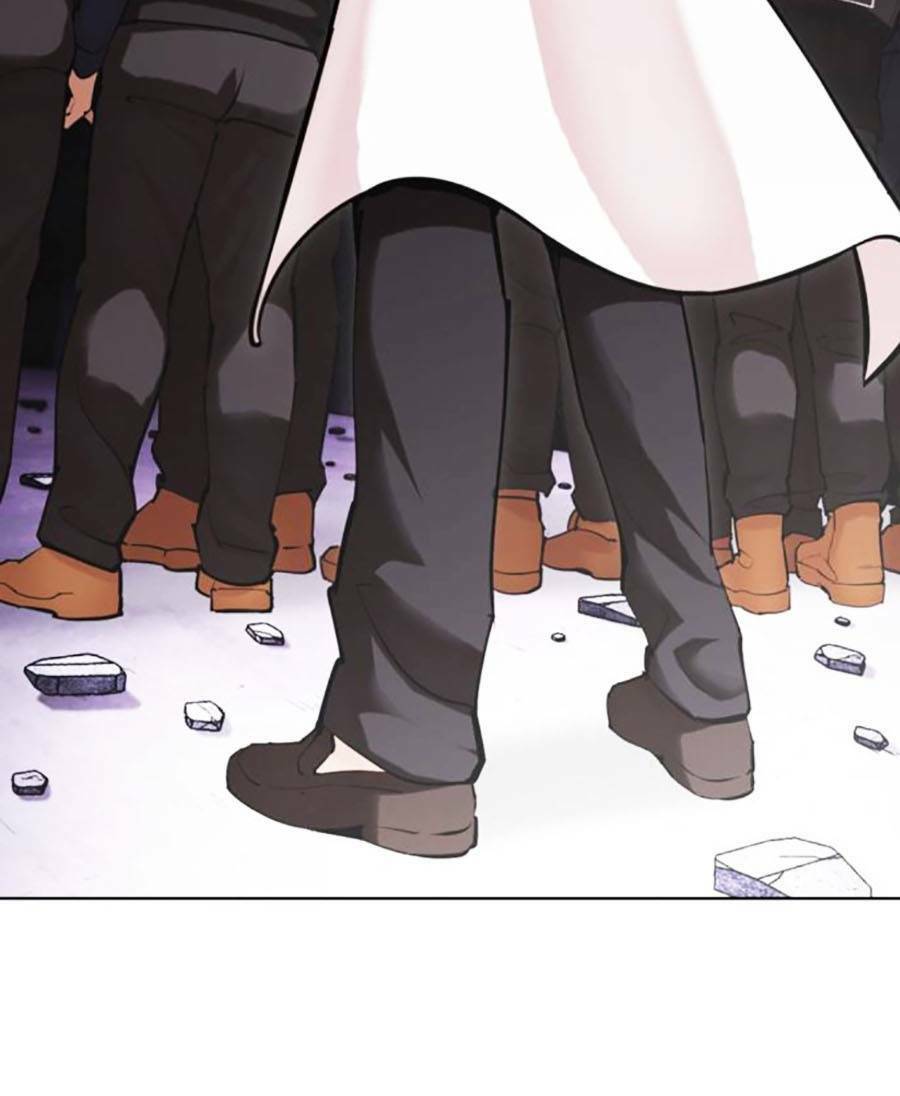 Truyện Tranh Lookism - Hoán Đổi Diệu Kỳ trang 7
