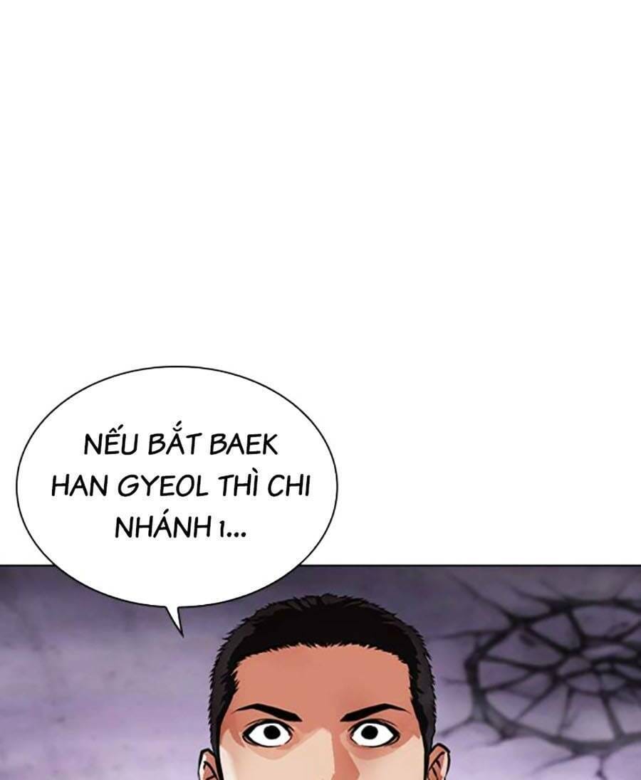 Truyện Tranh Lookism - Hoán Đổi Diệu Kỳ trang 7