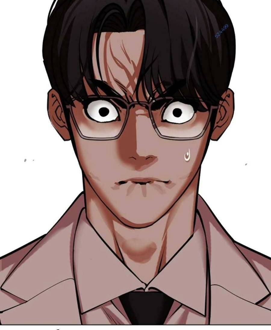 Truyện Tranh Lookism - Hoán Đổi Diệu Kỳ trang 7