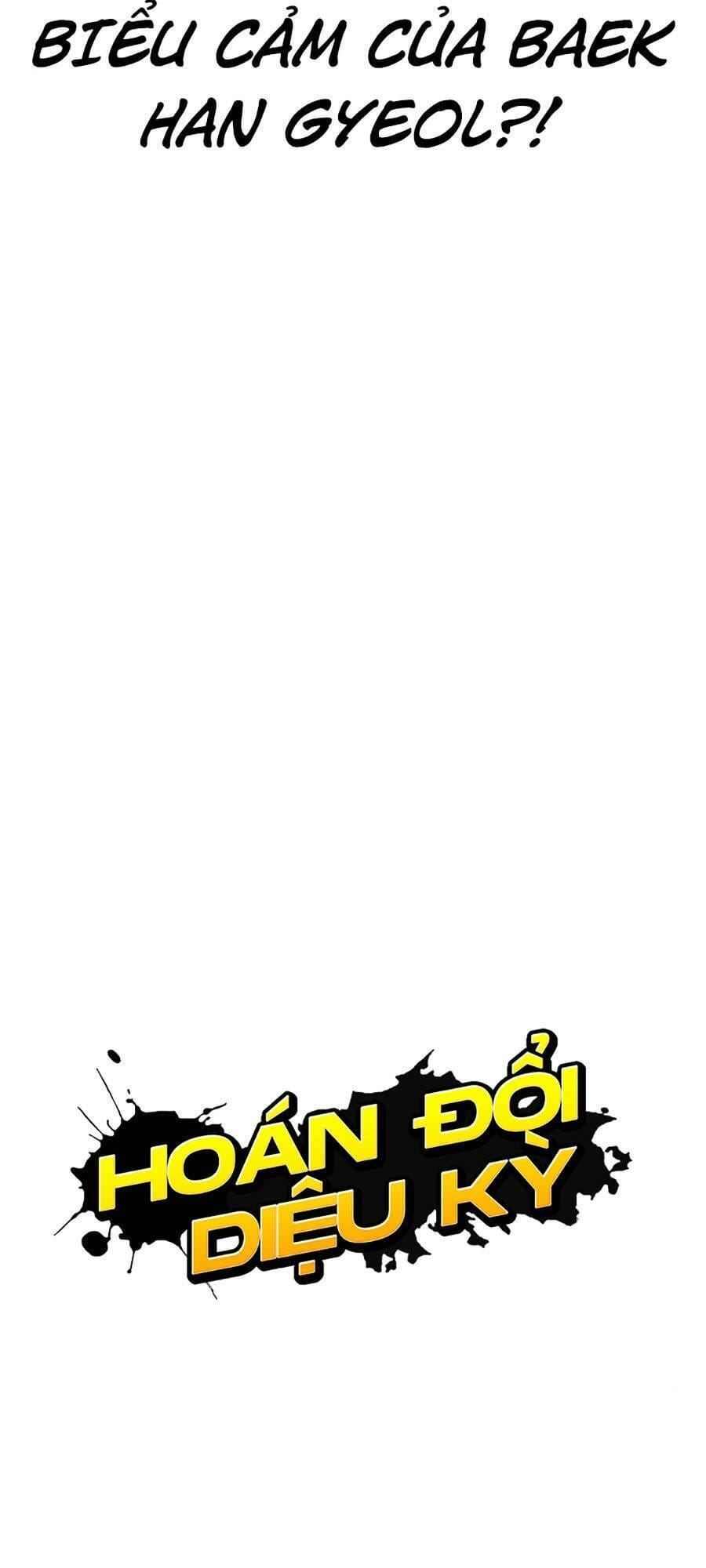 Truyện Tranh Lookism - Hoán Đổi Diệu Kỳ trang 7