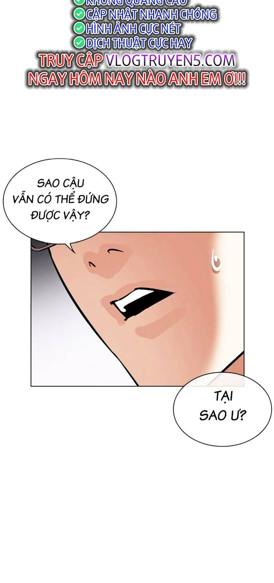 Truyện Tranh Lookism - Hoán Đổi Diệu Kỳ trang 7