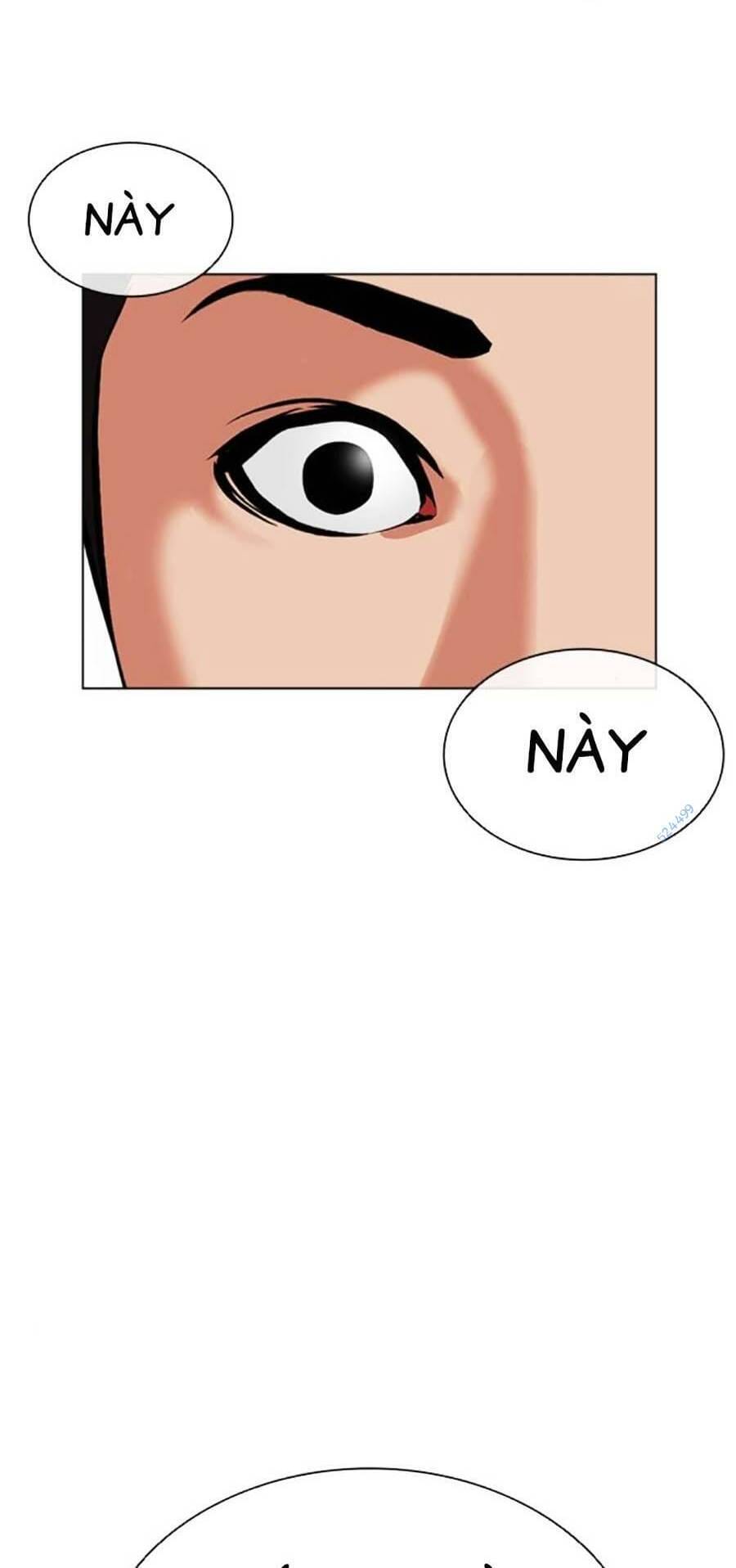 Truyện Tranh Lookism - Hoán Đổi Diệu Kỳ trang 7