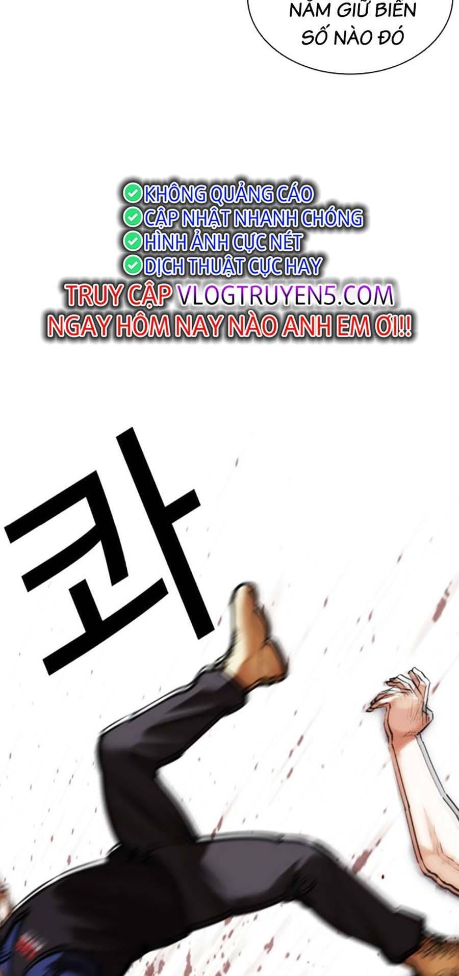 Truyện Tranh Lookism - Hoán Đổi Diệu Kỳ trang 7