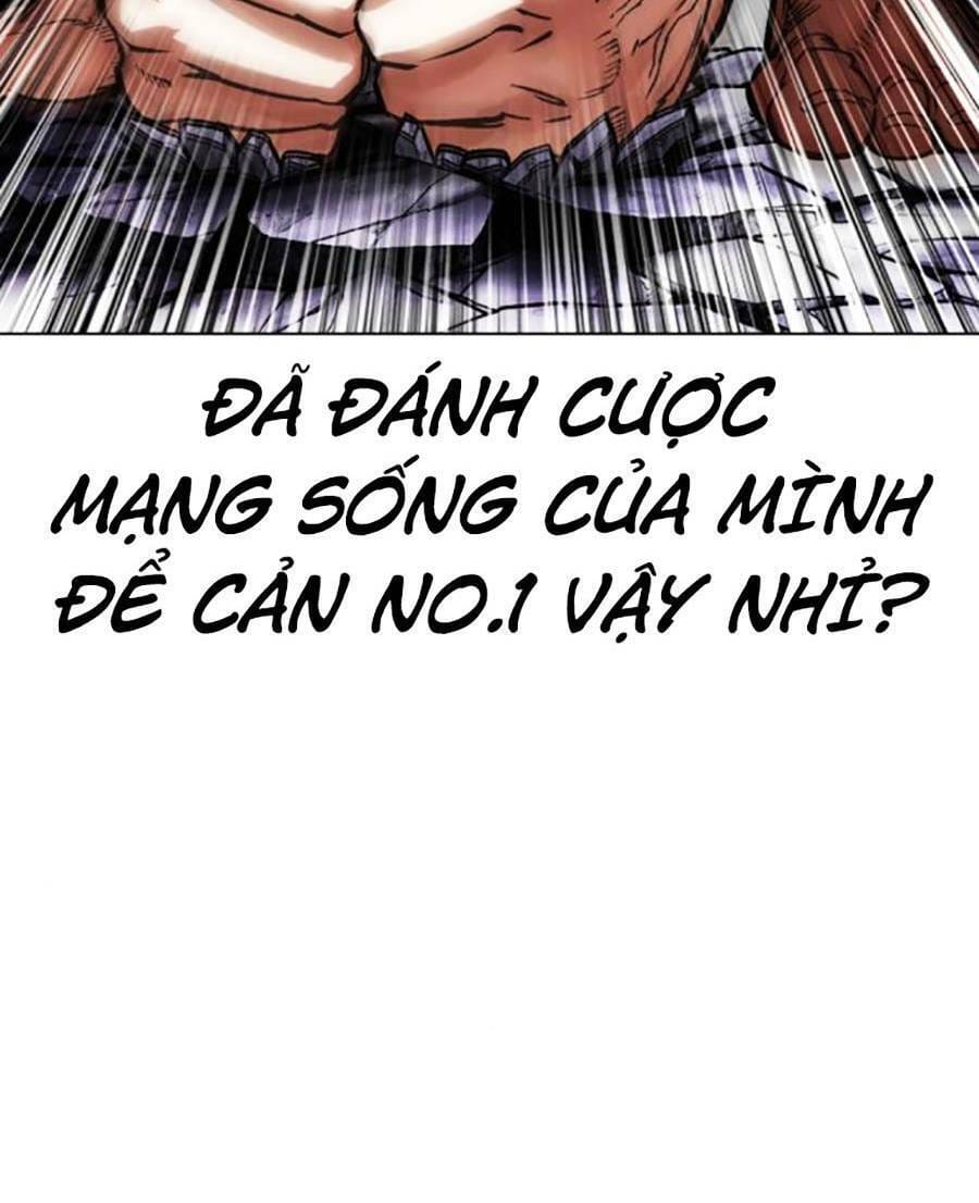 Truyện Tranh Lookism - Hoán Đổi Diệu Kỳ trang 59349