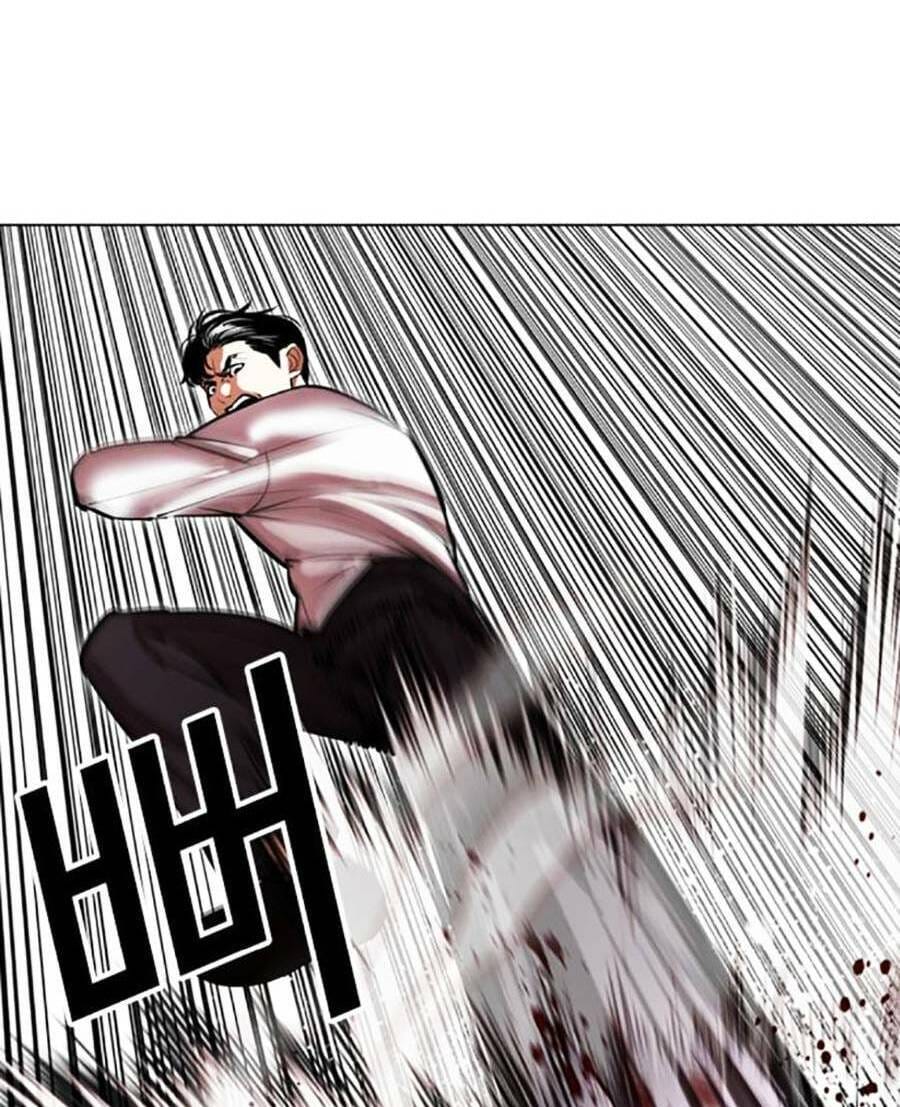Truyện Tranh Lookism - Hoán Đổi Diệu Kỳ trang 59350