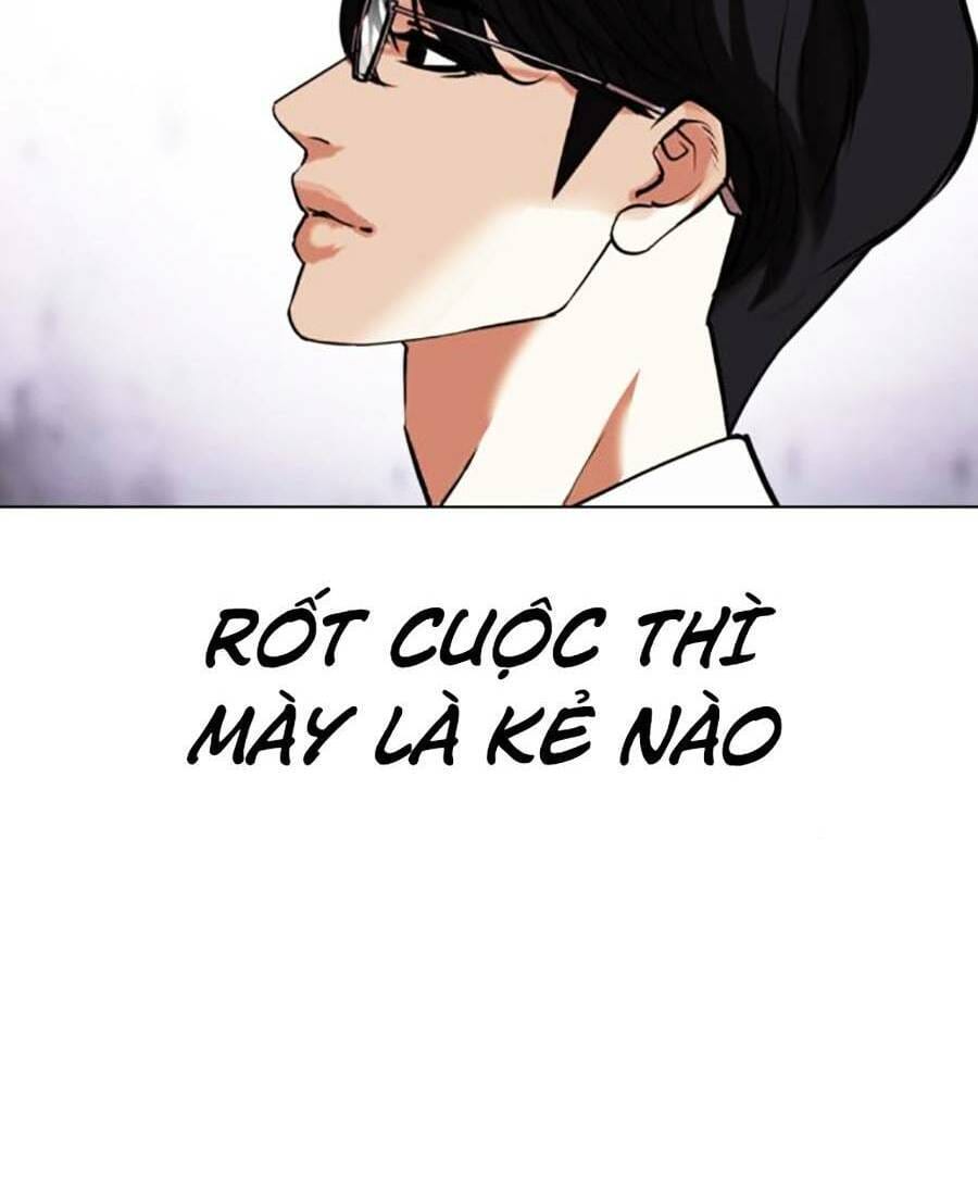 Truyện Tranh Lookism - Hoán Đổi Diệu Kỳ trang 59354
