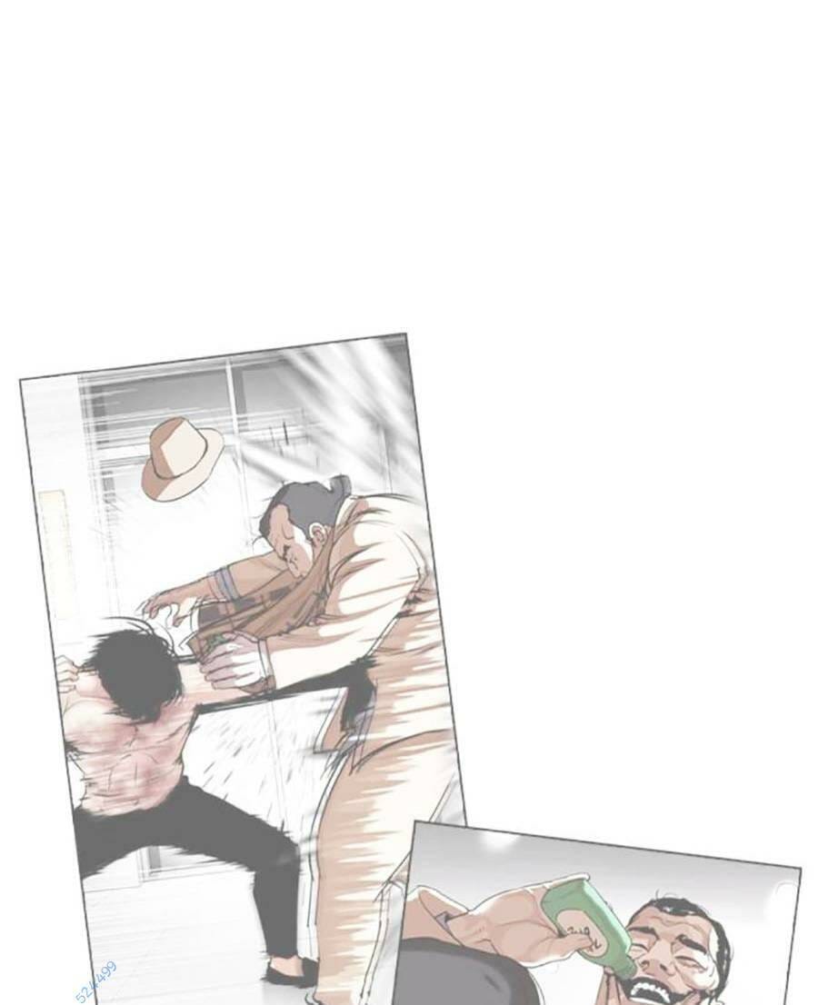 Truyện Tranh Lookism - Hoán Đổi Diệu Kỳ trang 59355