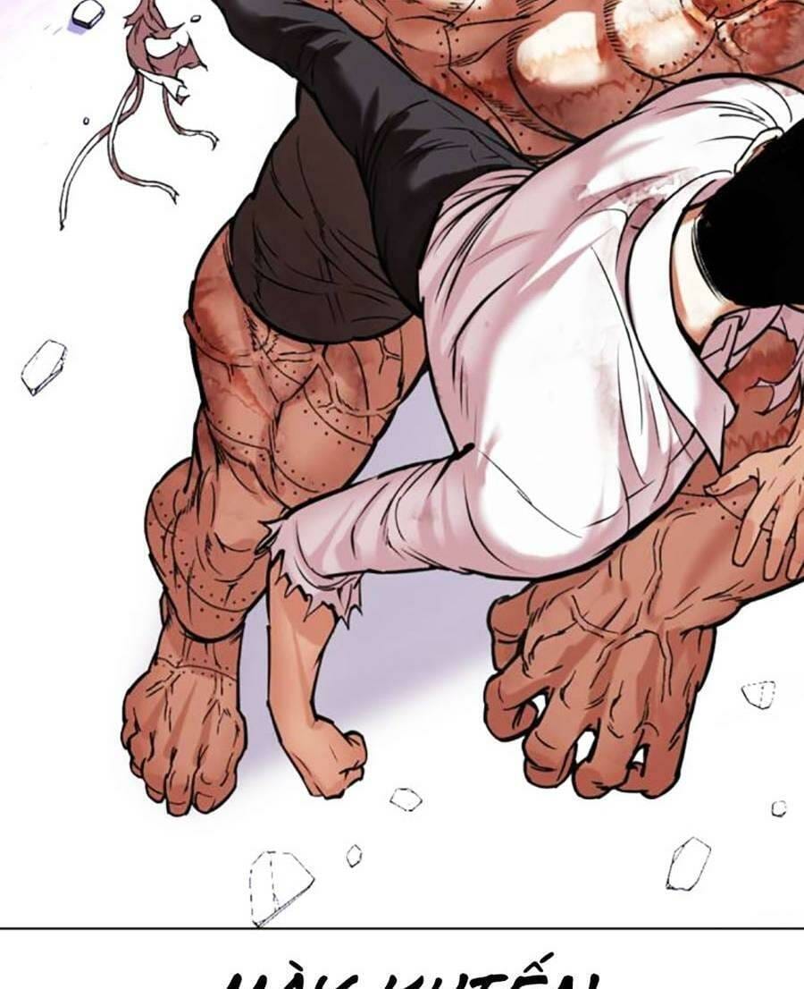 Truyện Tranh Lookism - Hoán Đổi Diệu Kỳ trang 59359