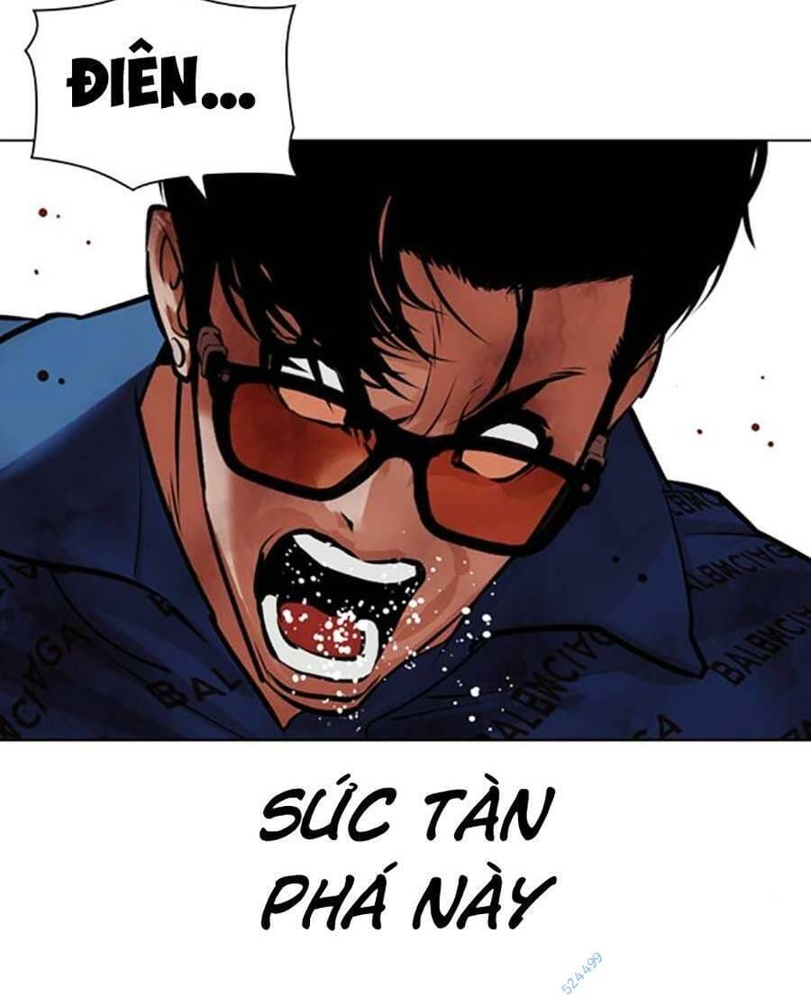 Truyện Tranh Lookism - Hoán Đổi Diệu Kỳ trang 59367