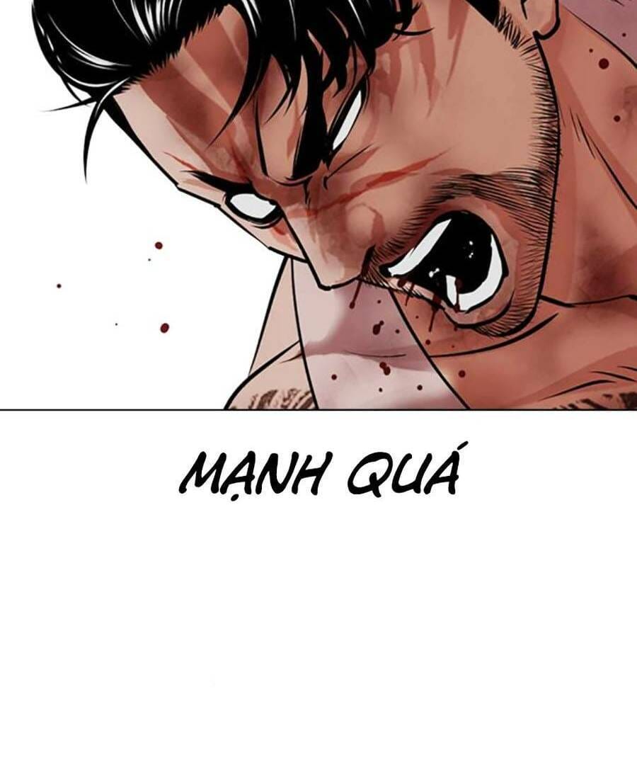 Truyện Tranh Lookism - Hoán Đổi Diệu Kỳ trang 59374