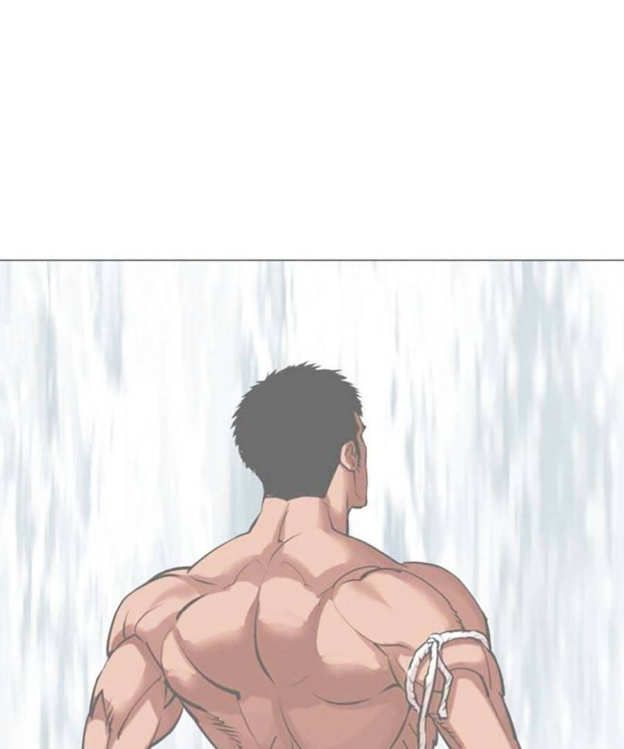 Truyện Tranh Lookism - Hoán Đổi Diệu Kỳ trang 59375
