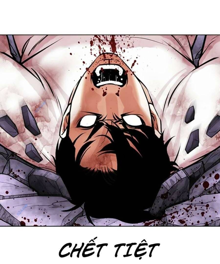 Truyện Tranh Lookism - Hoán Đổi Diệu Kỳ trang 59380