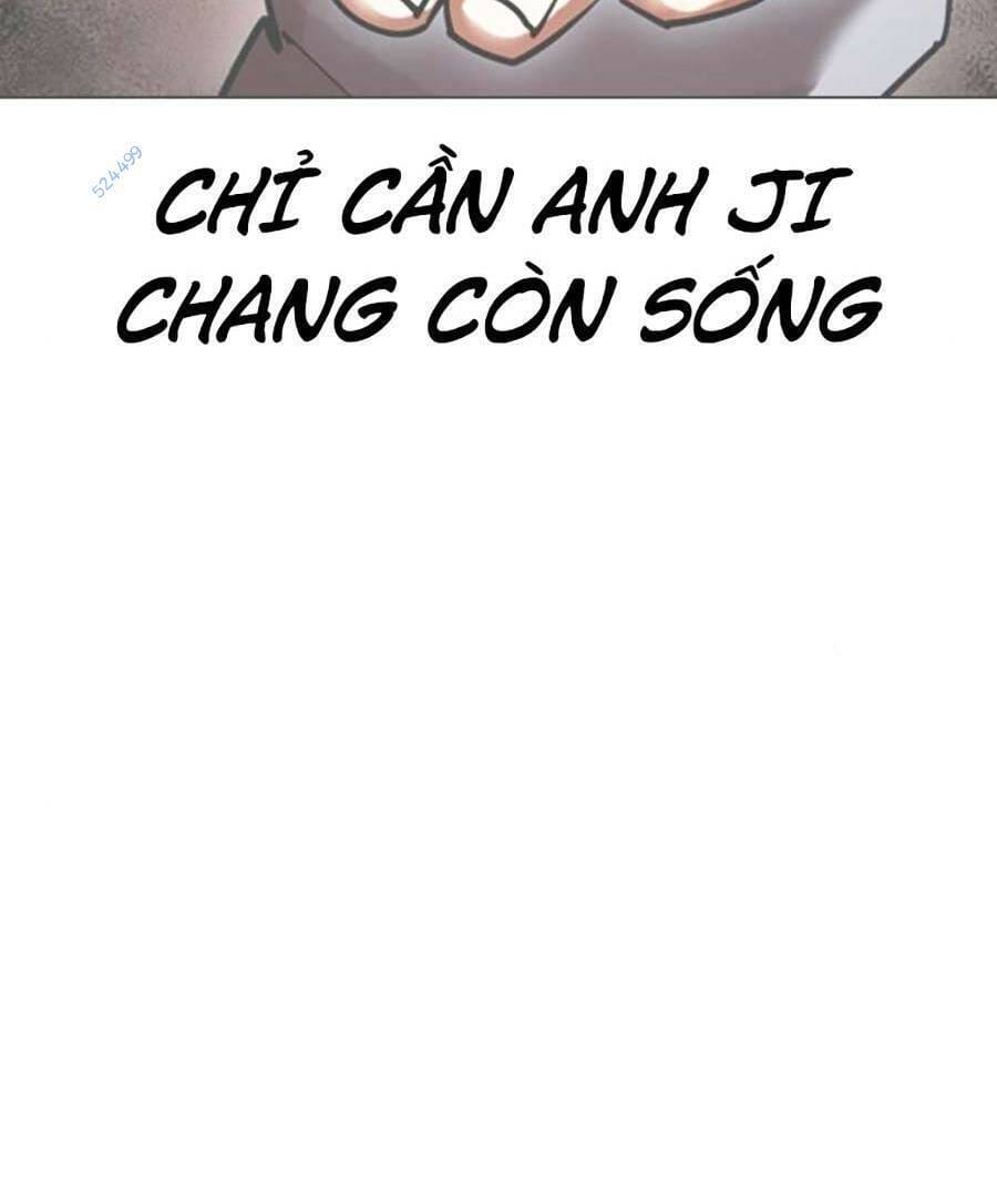 Truyện Tranh Lookism - Hoán Đổi Diệu Kỳ trang 59383