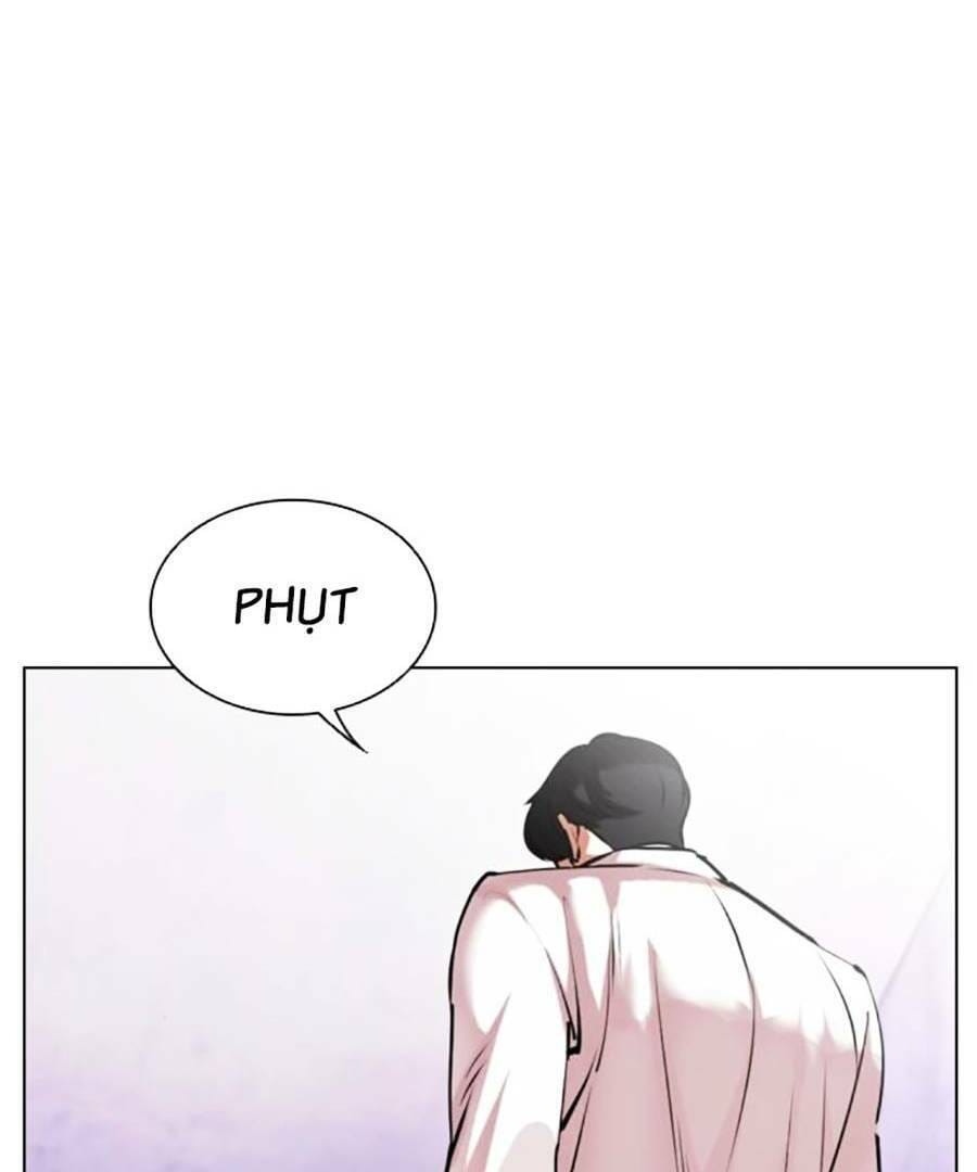 Truyện Tranh Lookism - Hoán Đổi Diệu Kỳ trang 59390