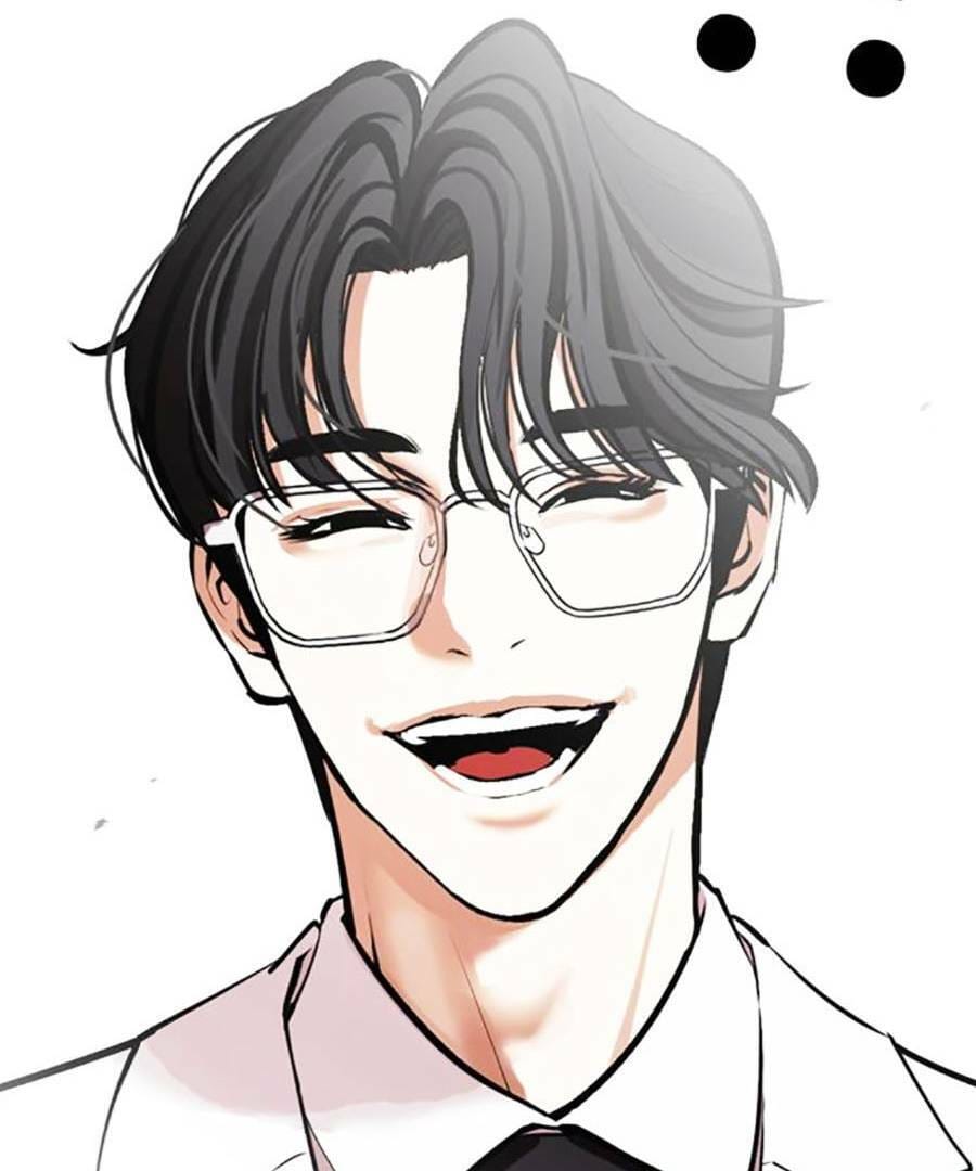 Truyện Tranh Lookism - Hoán Đổi Diệu Kỳ trang 59393