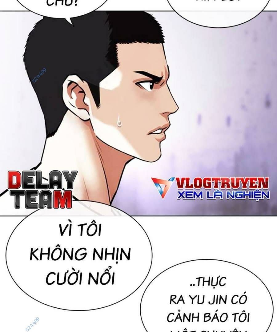 Truyện Tranh Lookism - Hoán Đổi Diệu Kỳ trang 59395