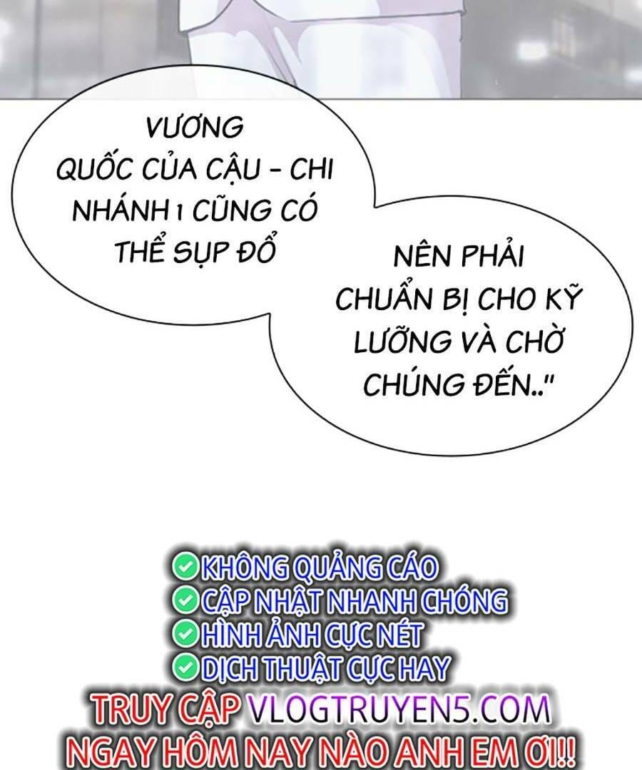 Truyện Tranh Lookism - Hoán Đổi Diệu Kỳ trang 59398