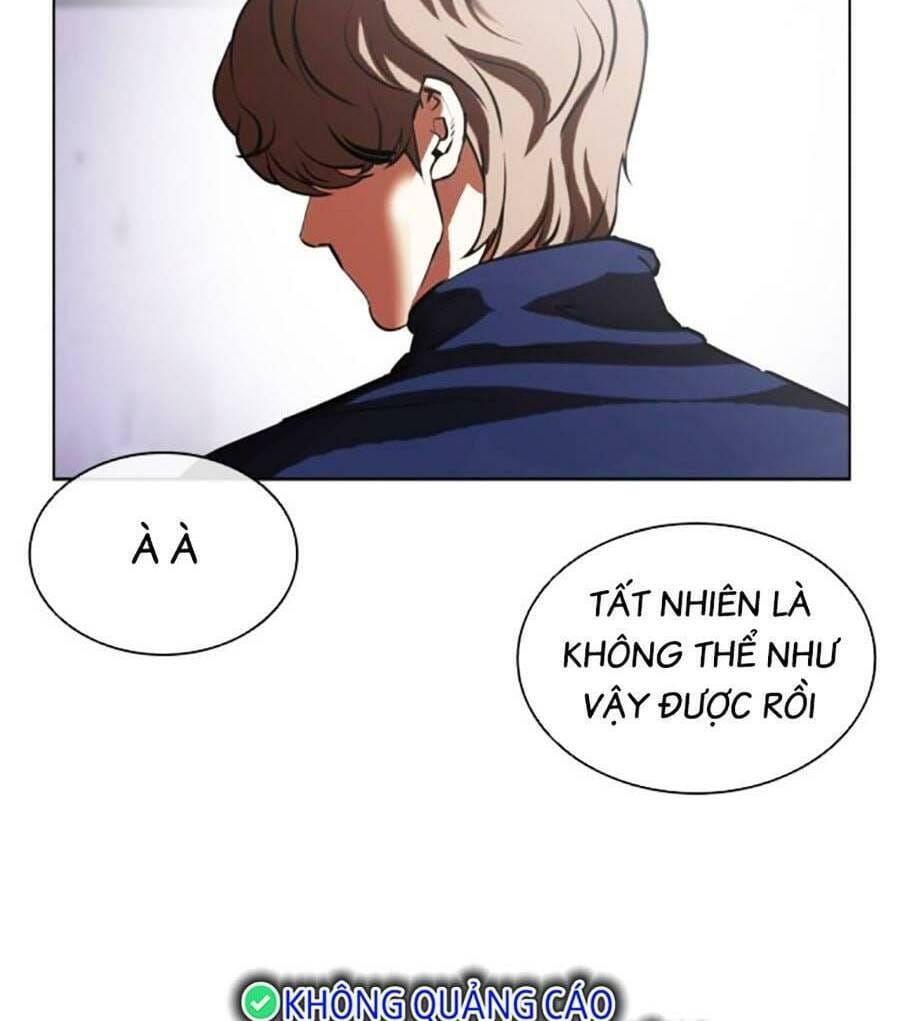 Truyện Tranh Lookism - Hoán Đổi Diệu Kỳ trang 59422