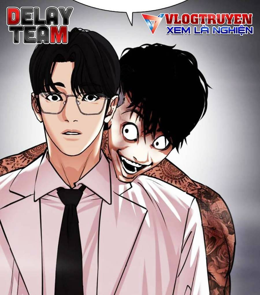 Truyện Tranh Lookism - Hoán Đổi Diệu Kỳ trang 59427