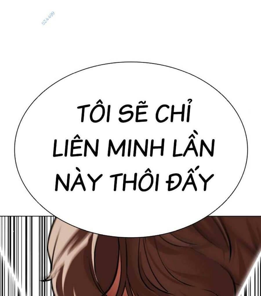 Truyện Tranh Lookism - Hoán Đổi Diệu Kỳ trang 59440