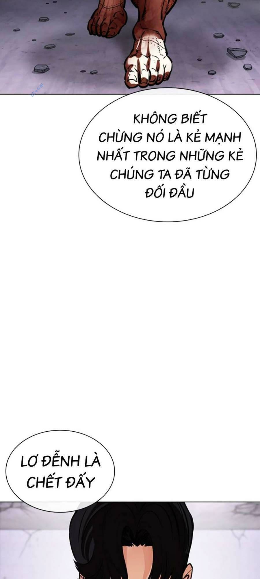 Truyện Tranh Lookism - Hoán Đổi Diệu Kỳ trang 59444