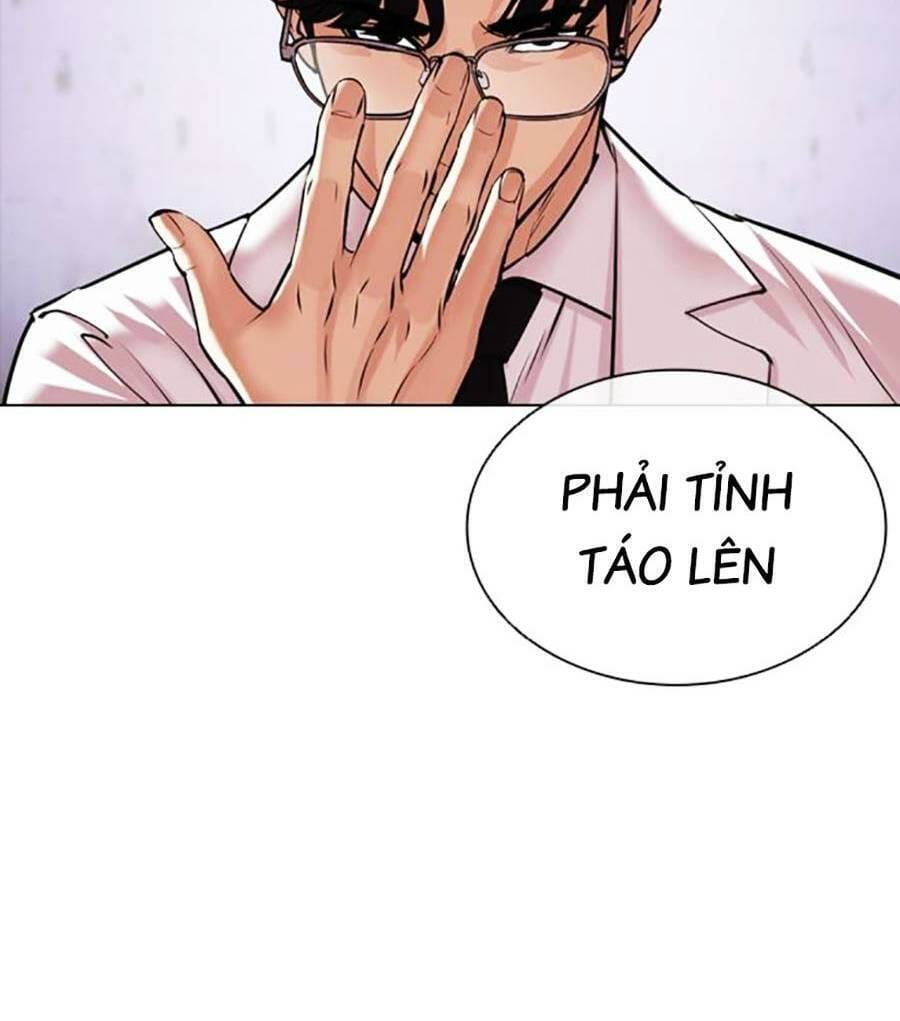 Truyện Tranh Lookism - Hoán Đổi Diệu Kỳ trang 59445