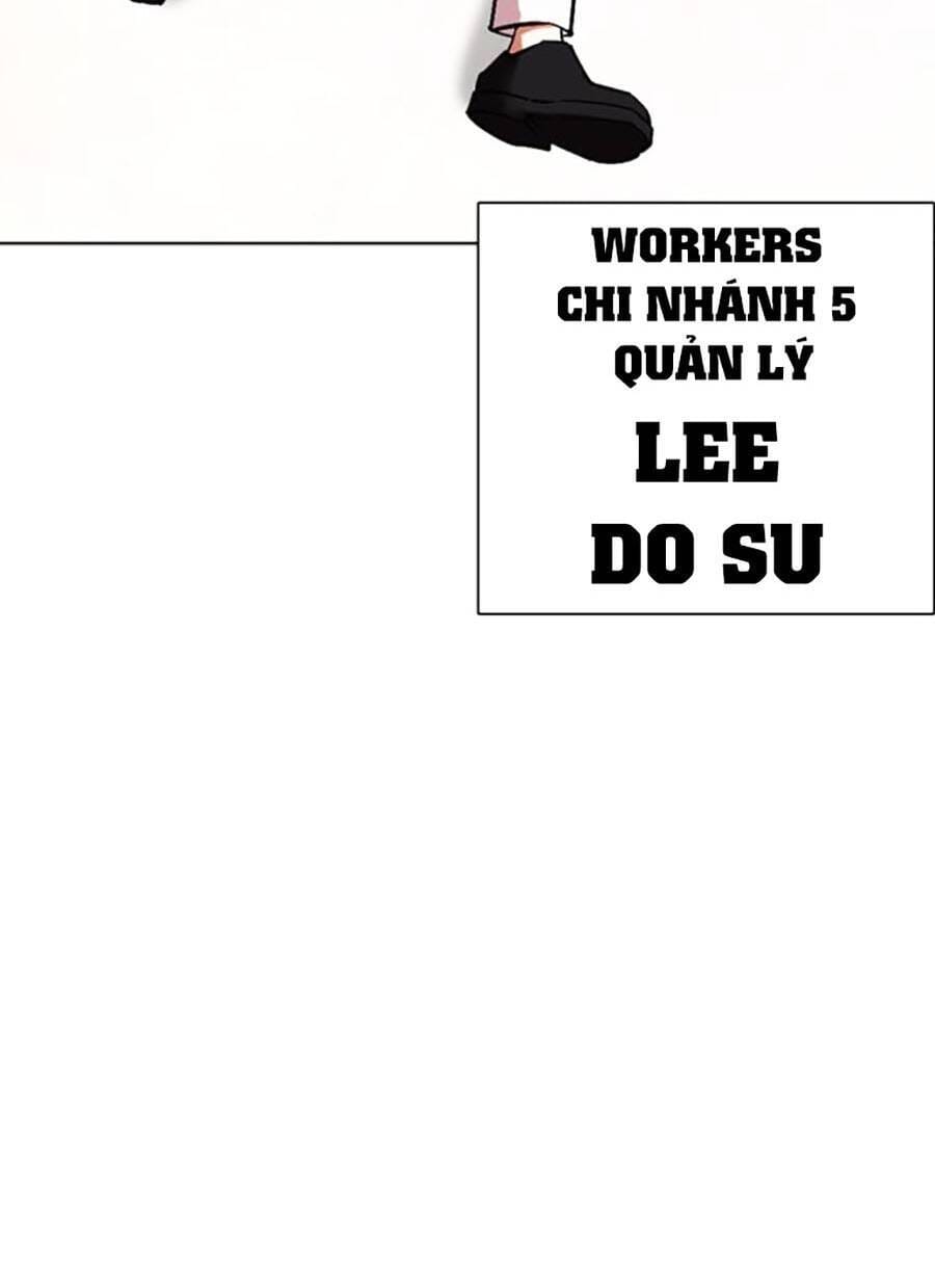 Truyện Tranh Lookism - Hoán Đổi Diệu Kỳ trang 59451