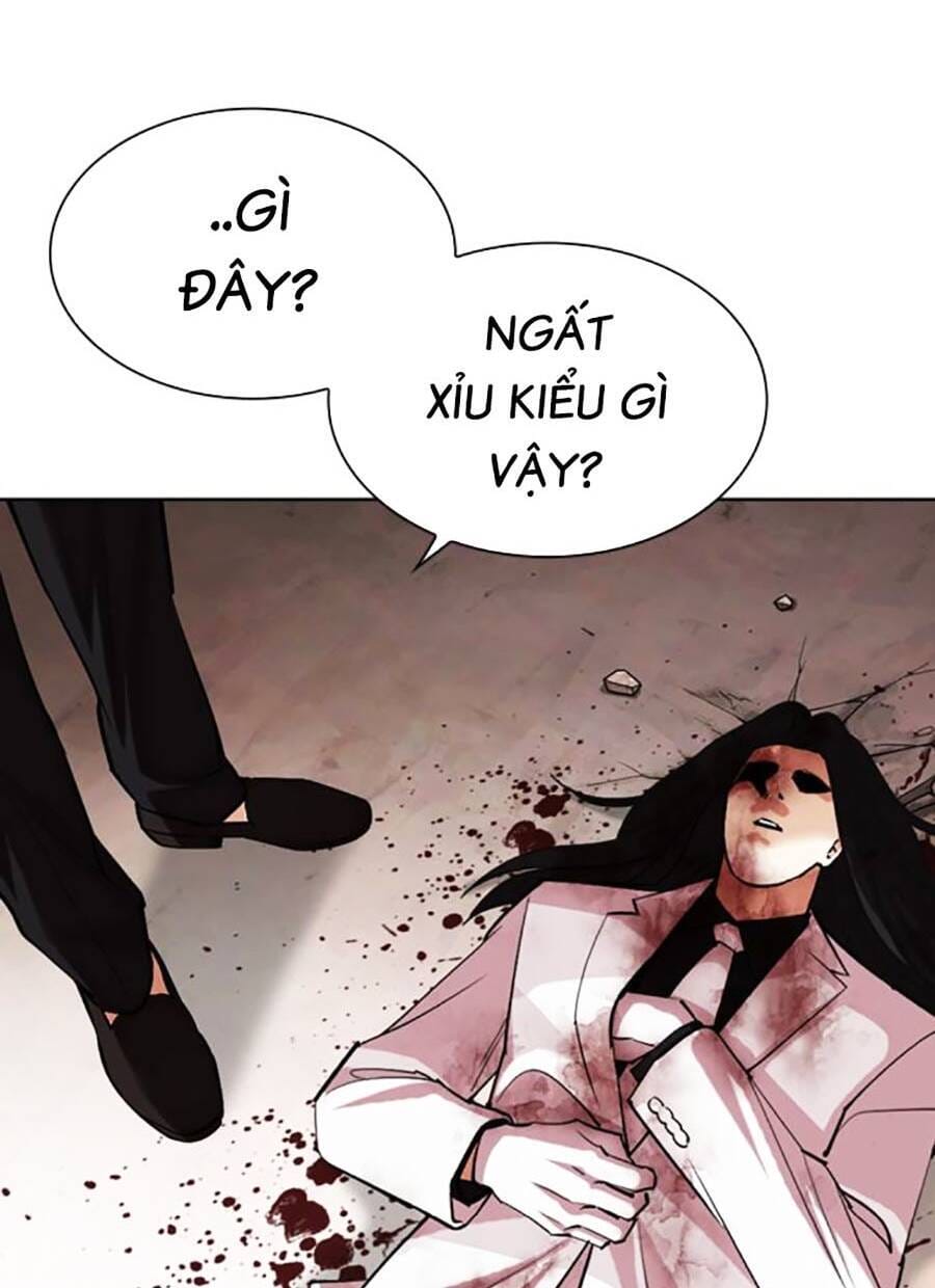 Truyện Tranh Lookism - Hoán Đổi Diệu Kỳ trang 59452