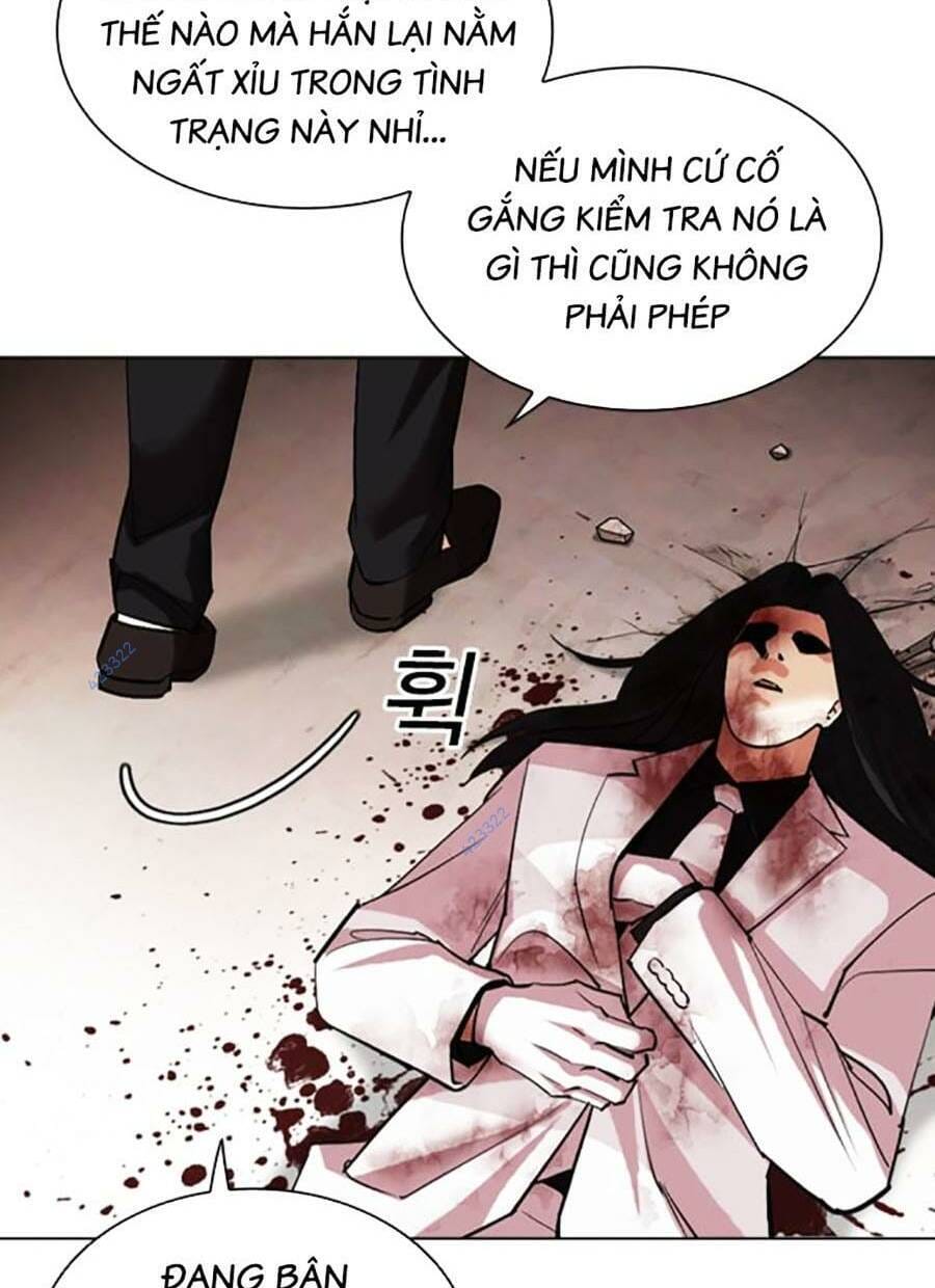 Truyện Tranh Lookism - Hoán Đổi Diệu Kỳ trang 59454