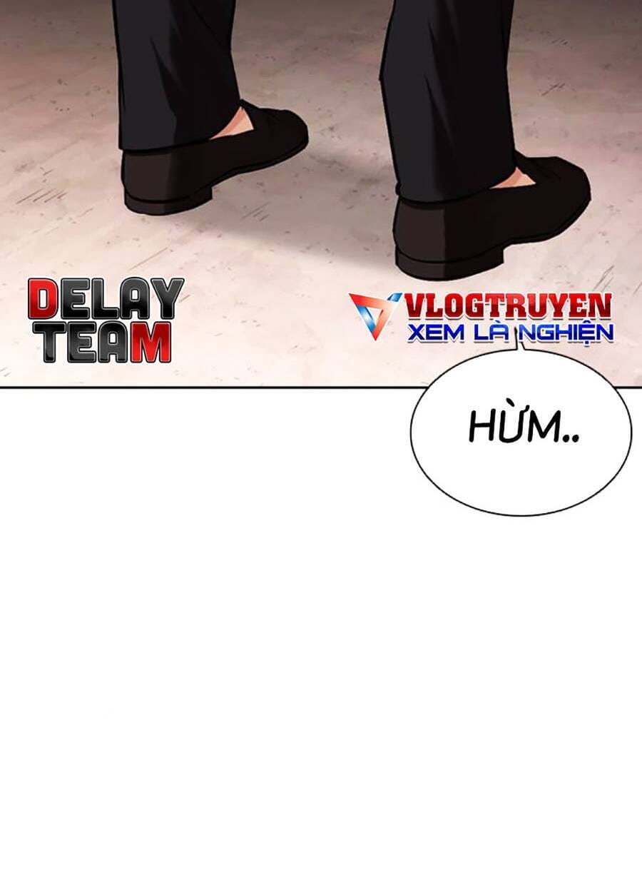 Truyện Tranh Lookism - Hoán Đổi Diệu Kỳ trang 59456