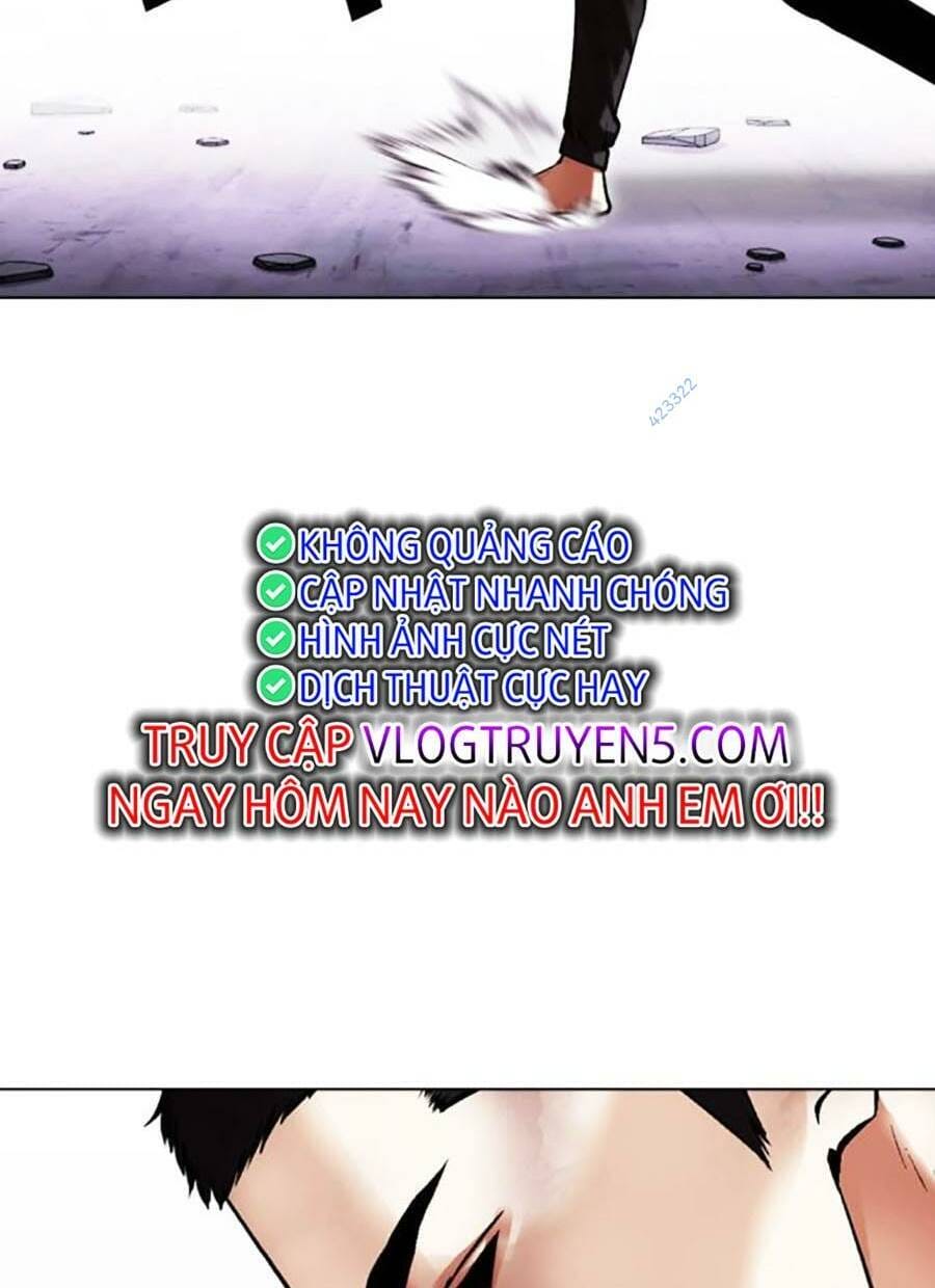 Truyện Tranh Lookism - Hoán Đổi Diệu Kỳ trang 59462