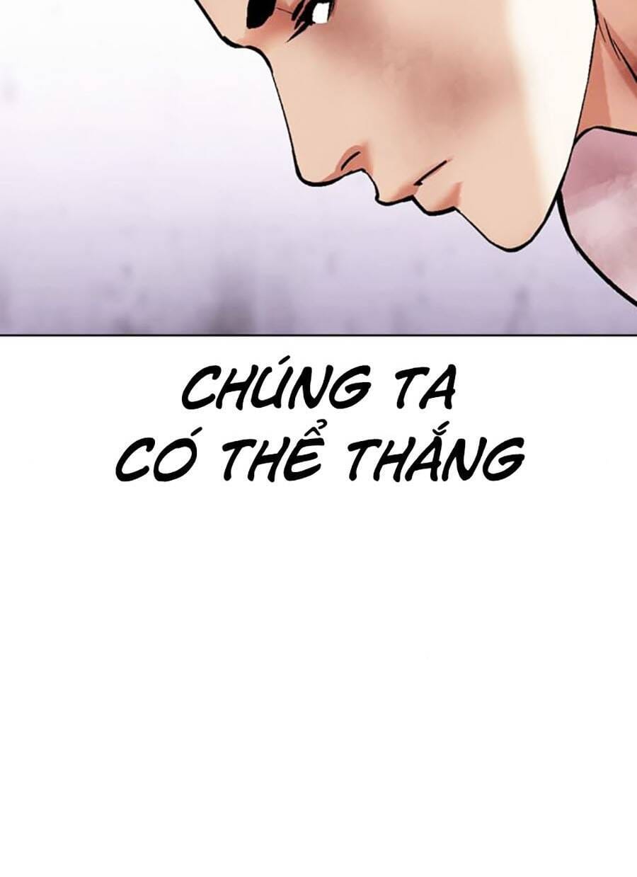 Truyện Tranh Lookism - Hoán Đổi Diệu Kỳ trang 59463