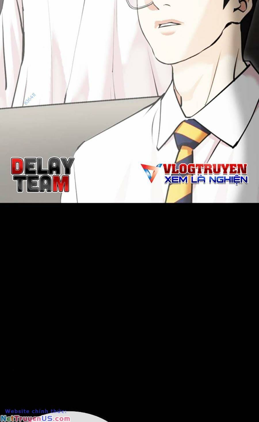 Truyện Tranh Lookism - Hoán Đổi Diệu Kỳ trang 59853