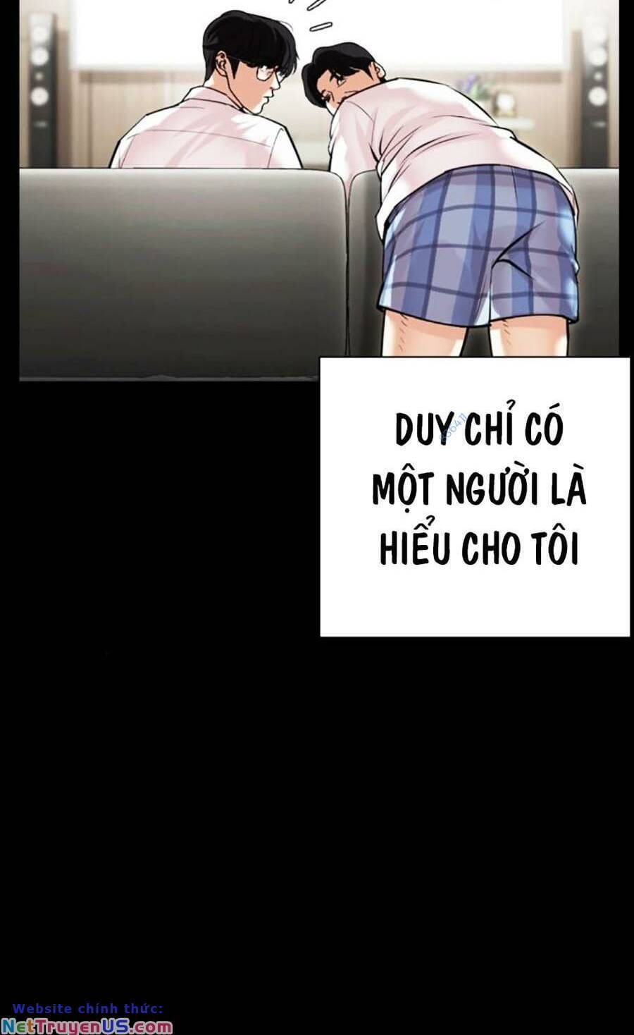 Truyện Tranh Lookism - Hoán Đổi Diệu Kỳ trang 59862