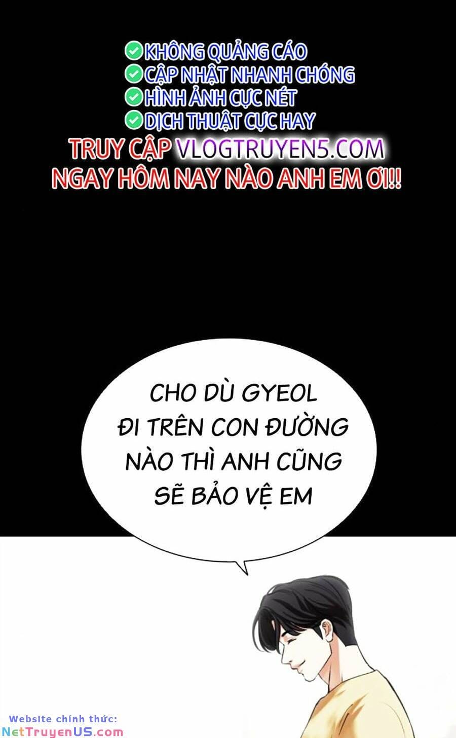 Truyện Tranh Lookism - Hoán Đổi Diệu Kỳ trang 59868