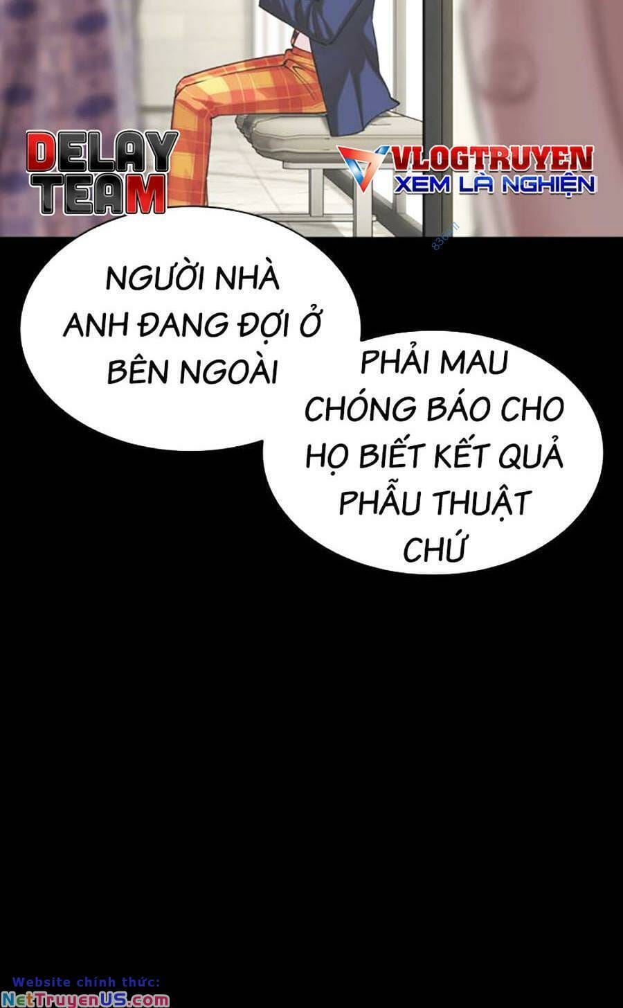 Truyện Tranh Lookism - Hoán Đổi Diệu Kỳ trang 59877