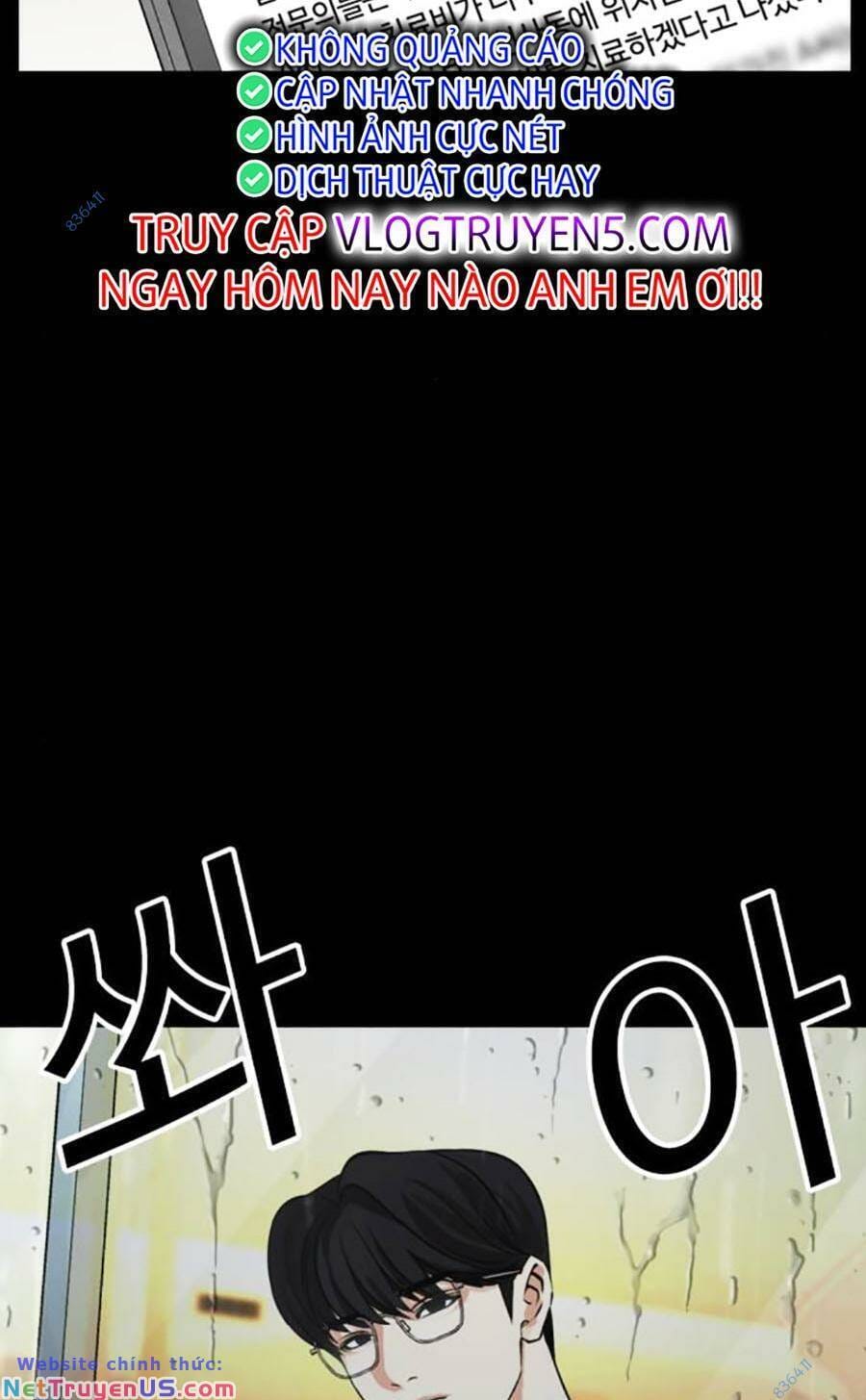 Truyện Tranh Lookism - Hoán Đổi Diệu Kỳ trang 59881