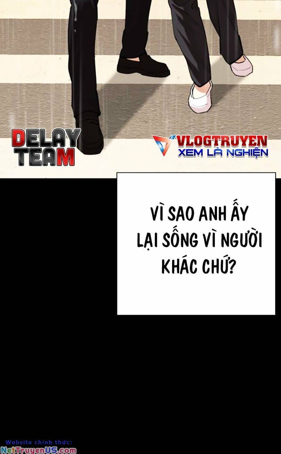 Truyện Tranh Lookism - Hoán Đổi Diệu Kỳ trang 59884