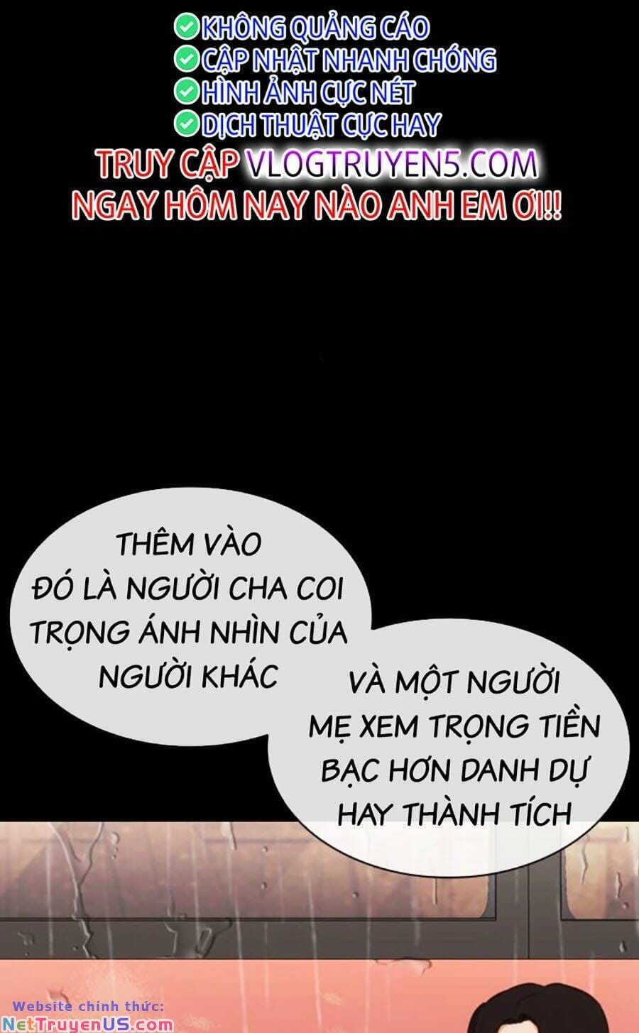 Truyện Tranh Lookism - Hoán Đổi Diệu Kỳ trang 59891