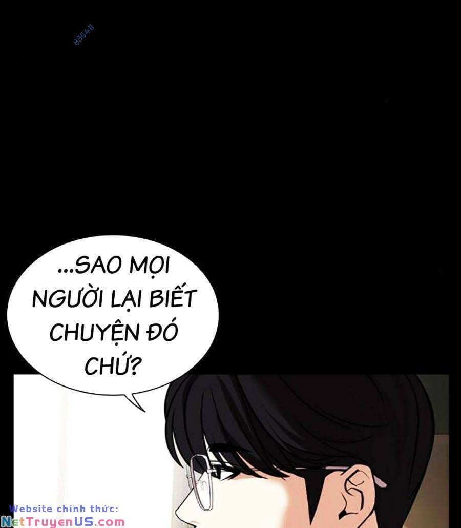 Truyện Tranh Lookism - Hoán Đổi Diệu Kỳ trang 59893