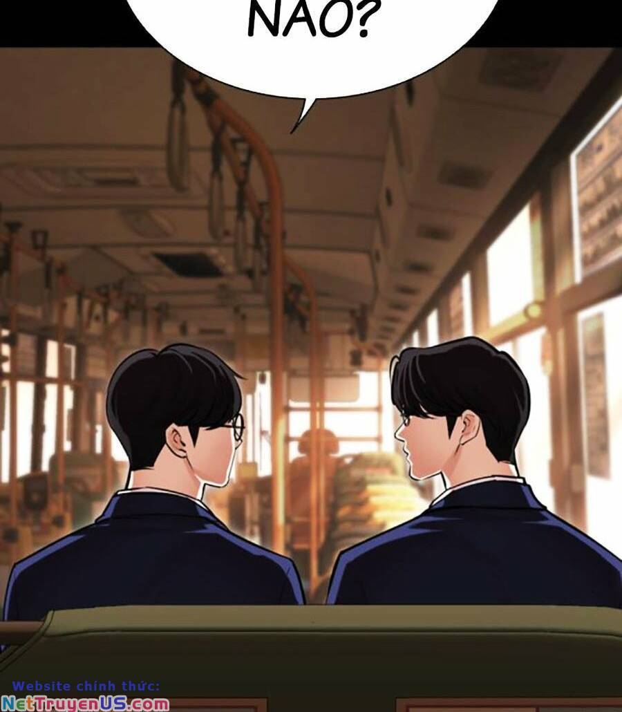 Truyện Tranh Lookism - Hoán Đổi Diệu Kỳ trang 59900