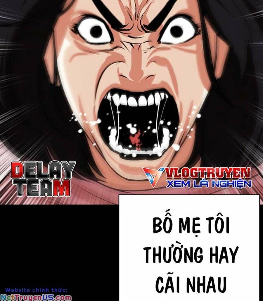 Truyện Tranh Lookism - Hoán Đổi Diệu Kỳ trang 59903