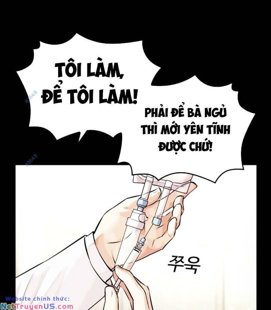 Truyện Tranh Lookism - Hoán Đổi Diệu Kỳ trang 59910